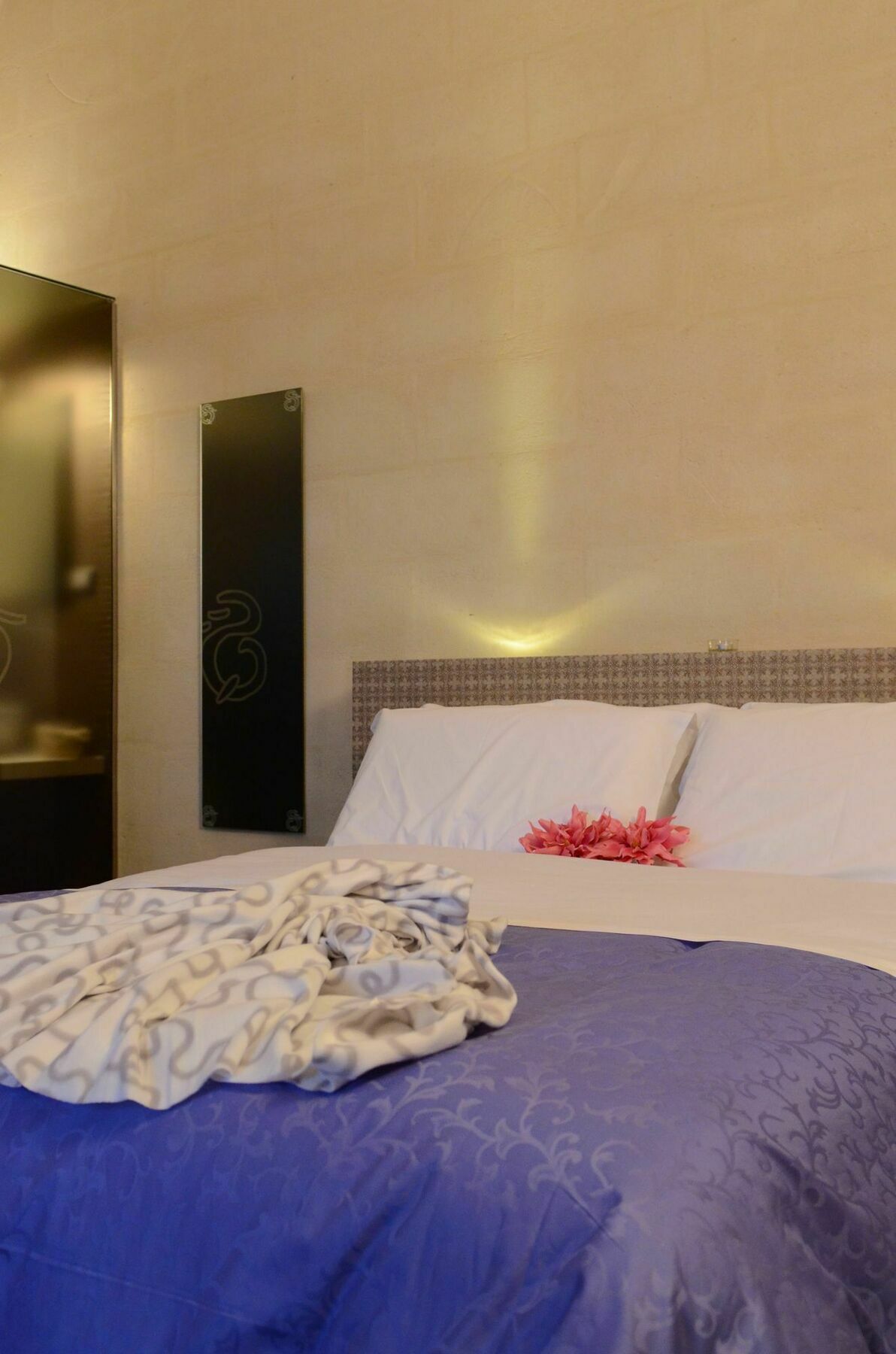 Ai Quarti Sottani Hotell Matera Eksteriør bilde